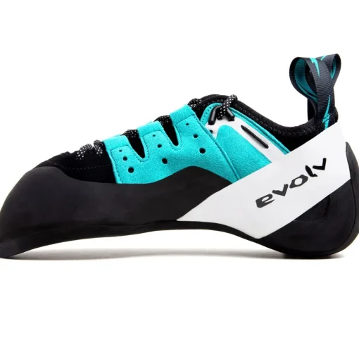Evolv Geshido Lace Men's climbing shoes* Climbing