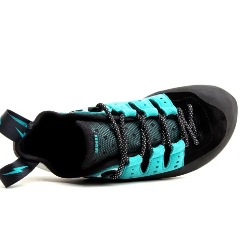 Evolv Geshido Lace Men's climbing shoes* Climbing