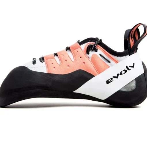 Evolv Geshido Lace Women's climbing shoes* Climbing