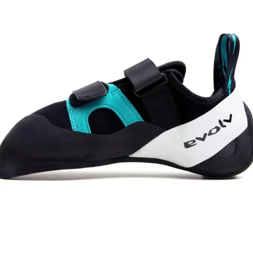 Evolv Geshido Velcro Men's climbing shoes* Climbing