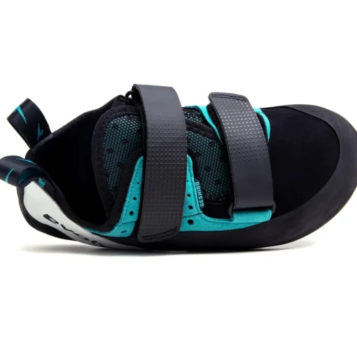 Evolv Geshido Velcro Men's climbing shoes* Climbing