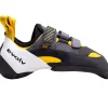 Evolv Shaman Gold/Gray/White climbing shoes* Climbing