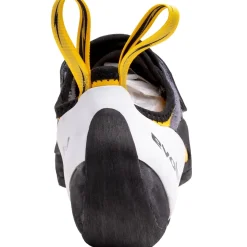 Evolv Shaman Gold/Gray/White climbing shoes* Climbing