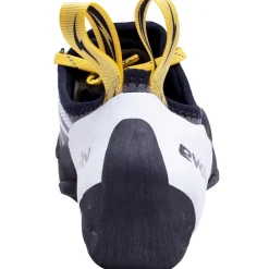 Evolv Shaman Lace Gold/Gray/White climbing shoes* Climbing