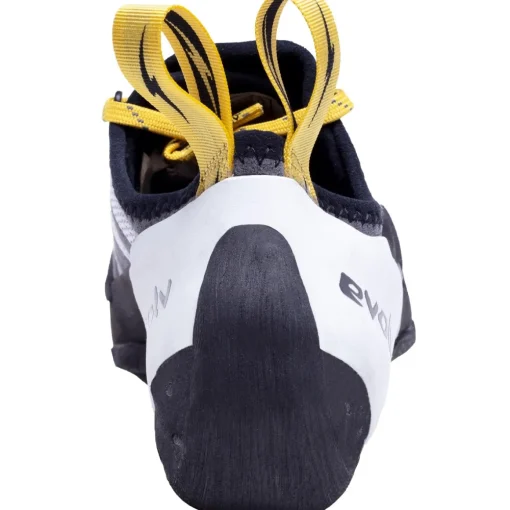 Evolv Shaman Lace Gold/Gray/White climbing shoes* Climbing