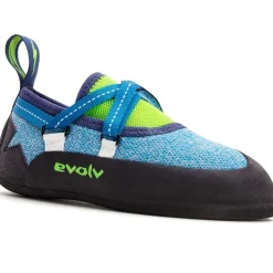 Evolv Venga Youth Climbing Shoes* Climbing