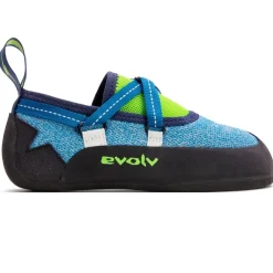 Evolv Venga Youth Climbing Shoes* Climbing