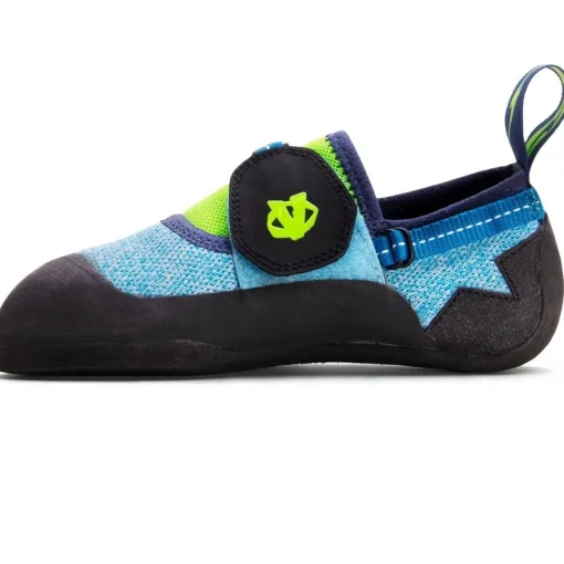 Evolv Venga Youth Climbing Shoes* Climbing