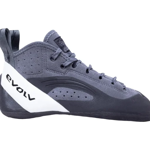 Evolv Yosemite Bum LV climbing shoes* Climbing
