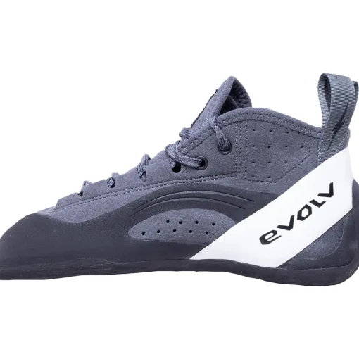 Evolv Yosemite Bum LV climbing shoes* Climbing