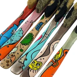 Faza Brushes Karma brush boulder* Brushes