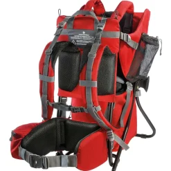 Ferrino Caribou child carrier backpack* Trekking & Camping