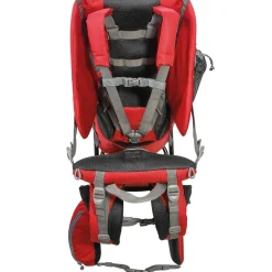 Ferrino Caribou child carrier backpack* Trekking & Camping