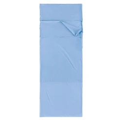 Ferrino Comfort Liner SQ sleeping bag liner* Liners|Trekking & Camping
