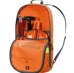 Ferrino Contenitore Evento Valanghivo avalanche bag* Ski Mountaineering|Backpacks