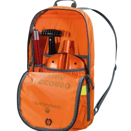 Ferrino Contenitore Evento Valanghivo avalanche bag* Ski Mountaineering|Backpacks