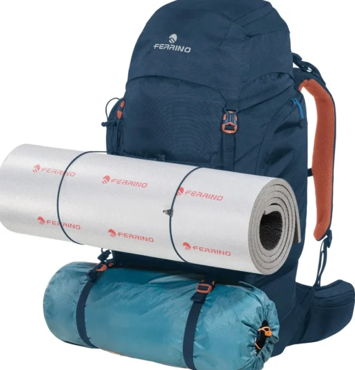 Ferrino Dundee 50 trekking backpack* Backpacks|Trekking & Camping
