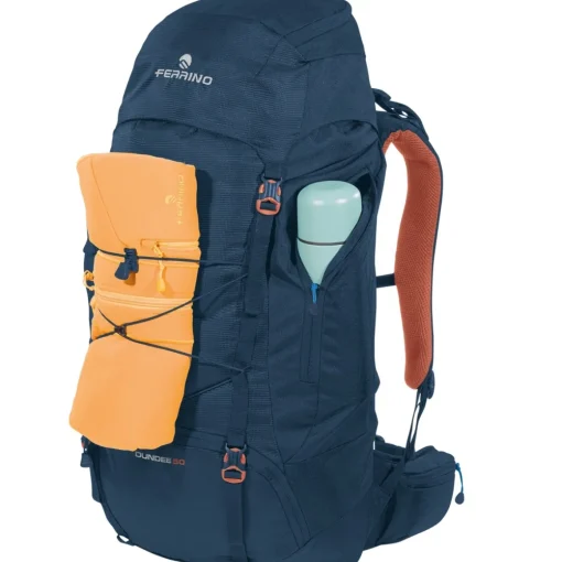 Ferrino Dundee 50 trekking backpack* Backpacks|Trekking & Camping