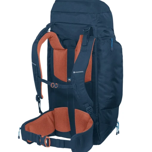 Ferrino Dundee 50 trekking backpack* Backpacks|Trekking & Camping