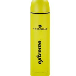 Ferrino Extreme Vacuum Bottle 1 l thermos flask* Water Bottles|Trekking & Camping