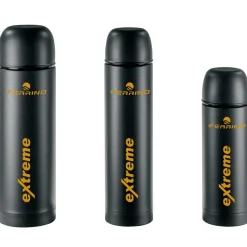 Ferrino Extreme Vacuum Bottle 1 l thermos flask* Water Bottles|Trekking & Camping