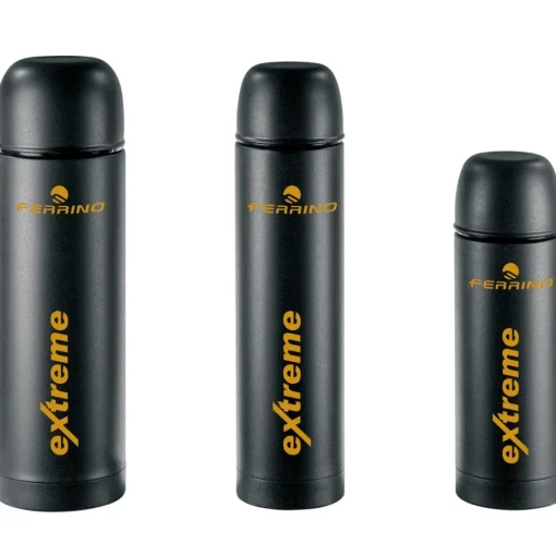 Ferrino Extreme Vacuum Bottle 1 l thermos flask* Water Bottles|Trekking & Camping