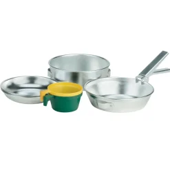 Ferrino Popote Duo camping pot* Cookware, Plates & Cutlery|Trekking & Camping