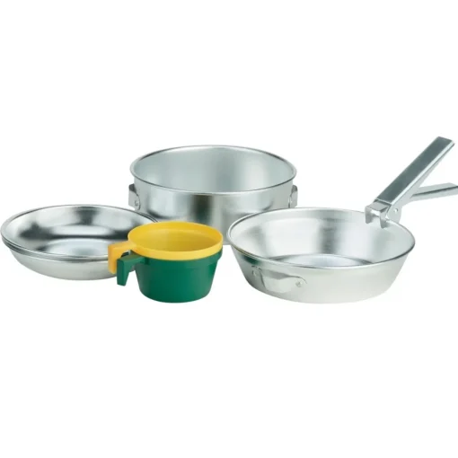 Ferrino Popote Duo camping pot* Cookware, Plates & Cutlery|Trekking & Camping