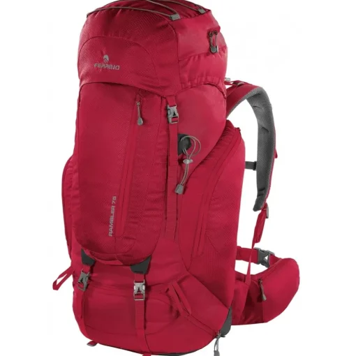 Ferrino Rambler 75 trekking backpack* Backpacks|Trekking & Camping