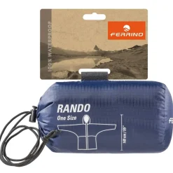 Ferrino Rando waterproof poncho* Ponchos|Trekking & Camping