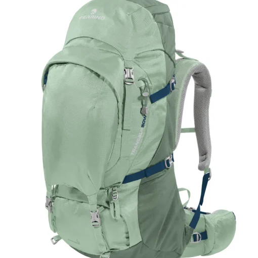 Ferrino Transalp 50 Lady trekking backpack* Backpacks|Trekking & Camping