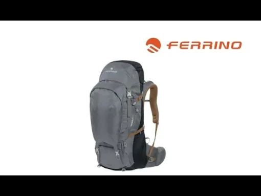 Ferrino Transalp 100 trekking backpack* Backpacks|Trekking & Camping
