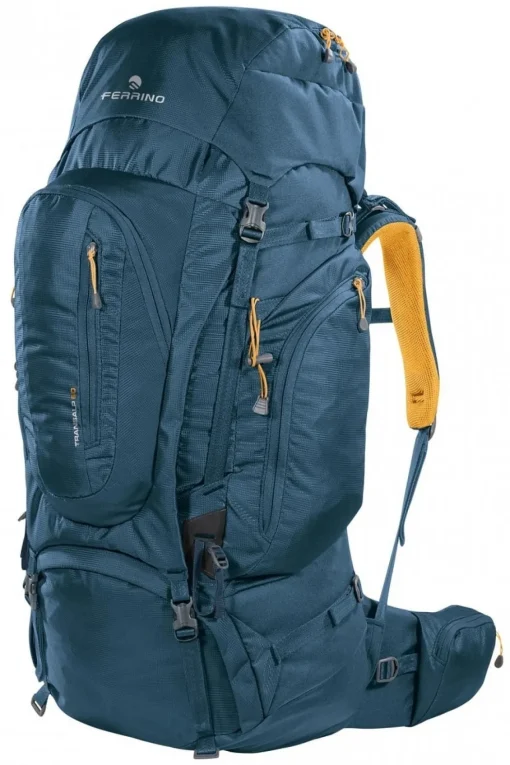 Ferrino Transalp 60 trekking backpack* Backpacks|Trekking & Camping