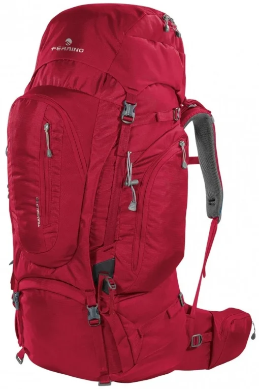 Ferrino Transalp 60 trekking backpack* Backpacks|Trekking & Camping