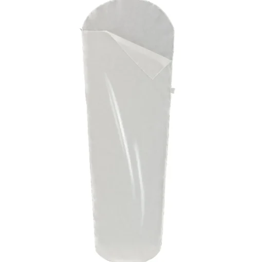 Ferrino Travel Mummy sleeping bag liner* Liners|Trekking & Camping