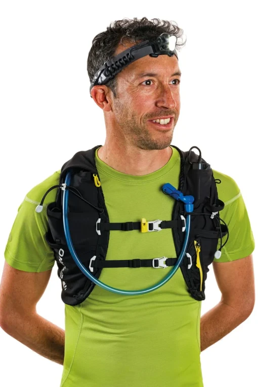 Ferrino X-Vest 5 trail running backpack* Backpacks