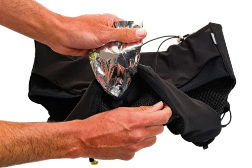 Ferrino X-Vest 5 trail running backpack* Backpacks