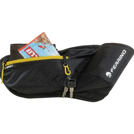 Ferrino X-Waist trail running belt* Backpacks