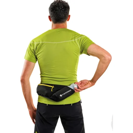 Ferrino X-Waist trail running belt* Backpacks