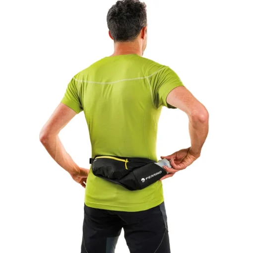 Ferrino X-Waist trail running belt* Backpacks