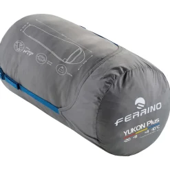 Ferrino Yukon Plus sleeping bag* Sleeping Bags|Trekking & Camping