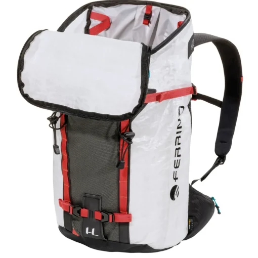 Ferrino Zaino Instinct 25 mountaineering backpack* Backpacks|Ice