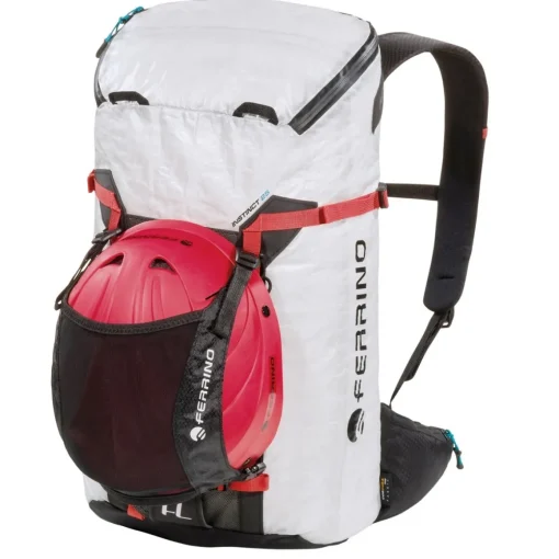 Ferrino Zaino Instinct 25 mountaineering backpack* Backpacks|Ice
