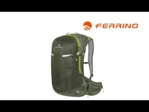 Ferrino Zephyr 15 Lady trekking backpack* Backpacks|Trekking & Camping