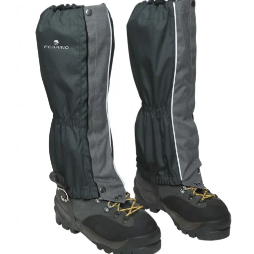 Ferrino Zermat gaiter* Gaiters