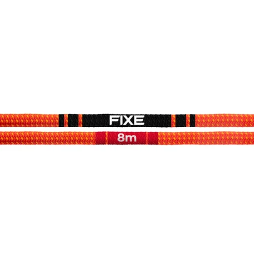 Fixe 6.9 Maladeta climbing twin rope* Half Ropes