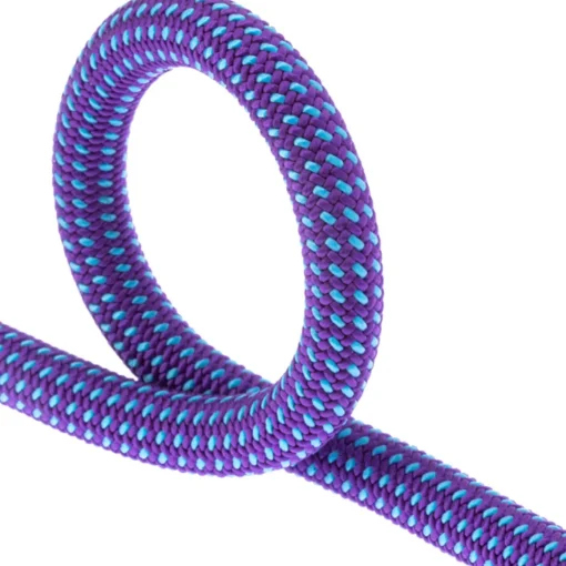 Fixe 8.0 Vignemale climbing half rope* Half Ropes