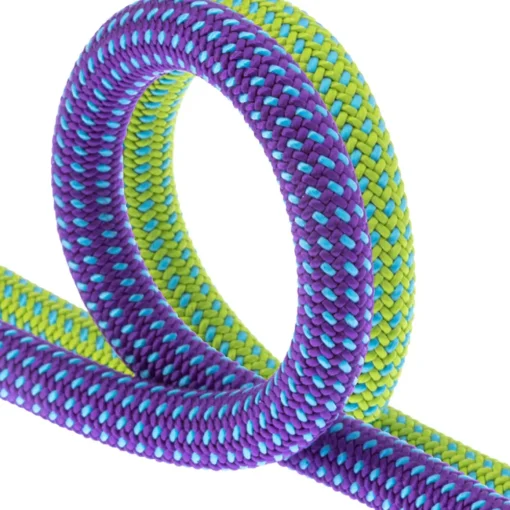 Fixe 8.0 Vignemale climbing half rope* Half Ropes