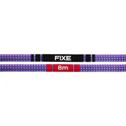 Fixe 8.0 Vignemale climbing half rope* Half Ropes