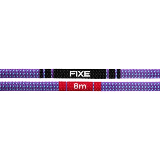 Fixe 8.0 Vignemale climbing half rope* Half Ropes